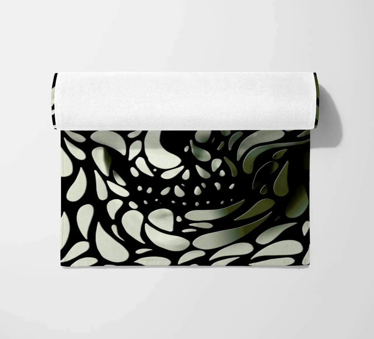 Skull IV telo mare da Ali Gulec