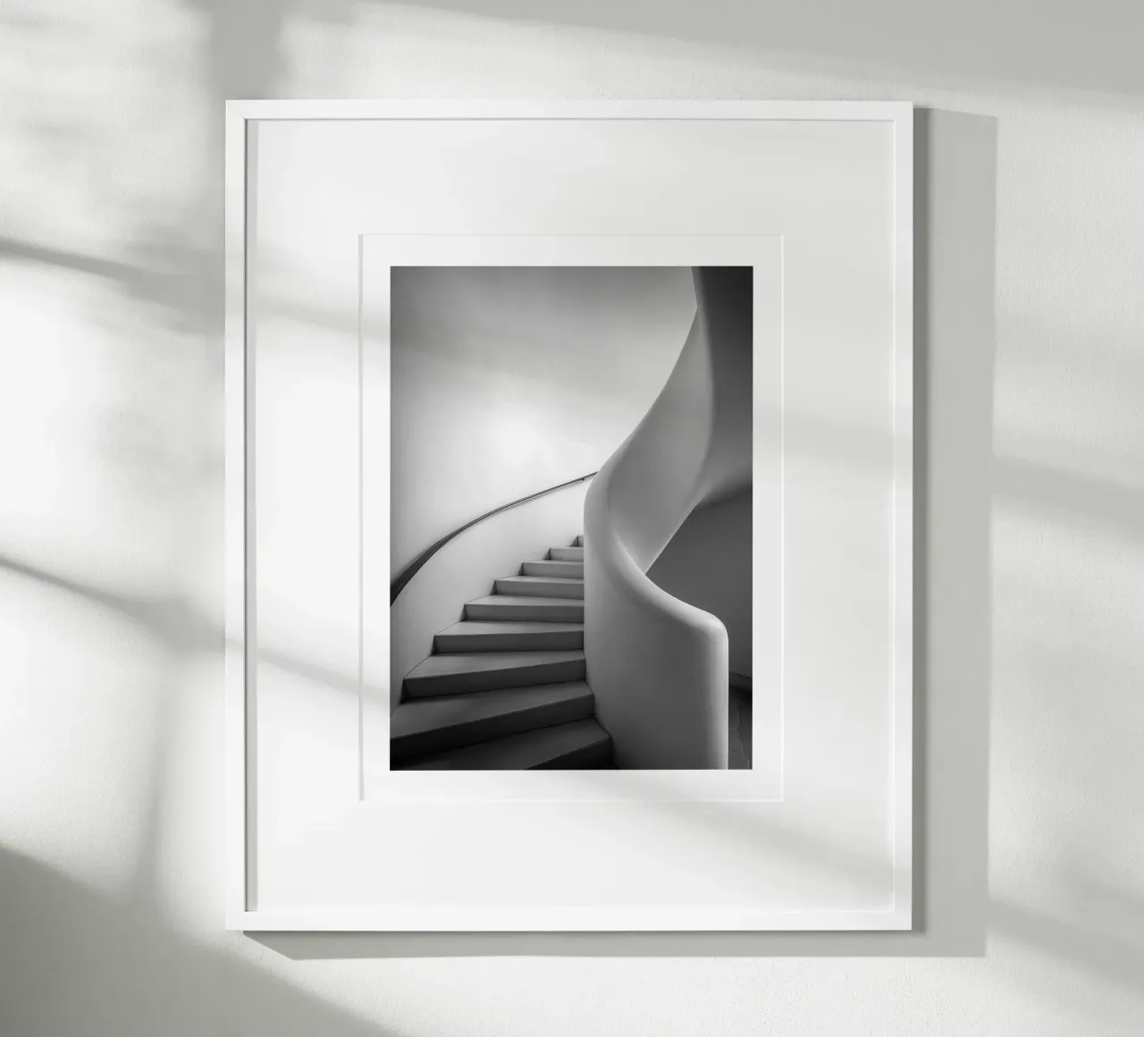 Scala fluida carta hahnemühle da Monochrome