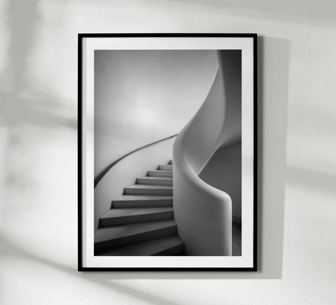 Scala fluida carta hahnemühle da Monochrome