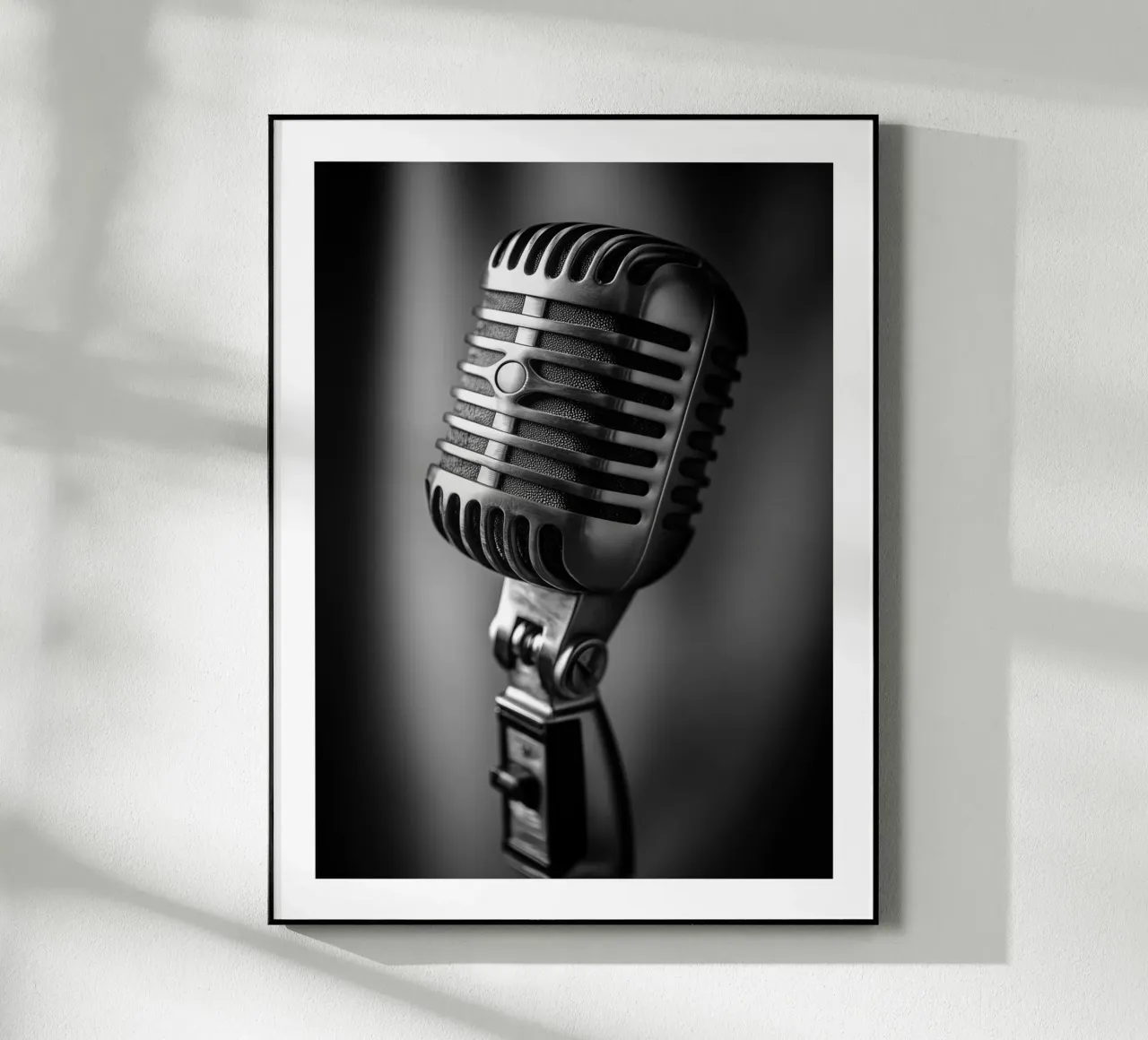 Micro vintage plexiglass da Monochrome