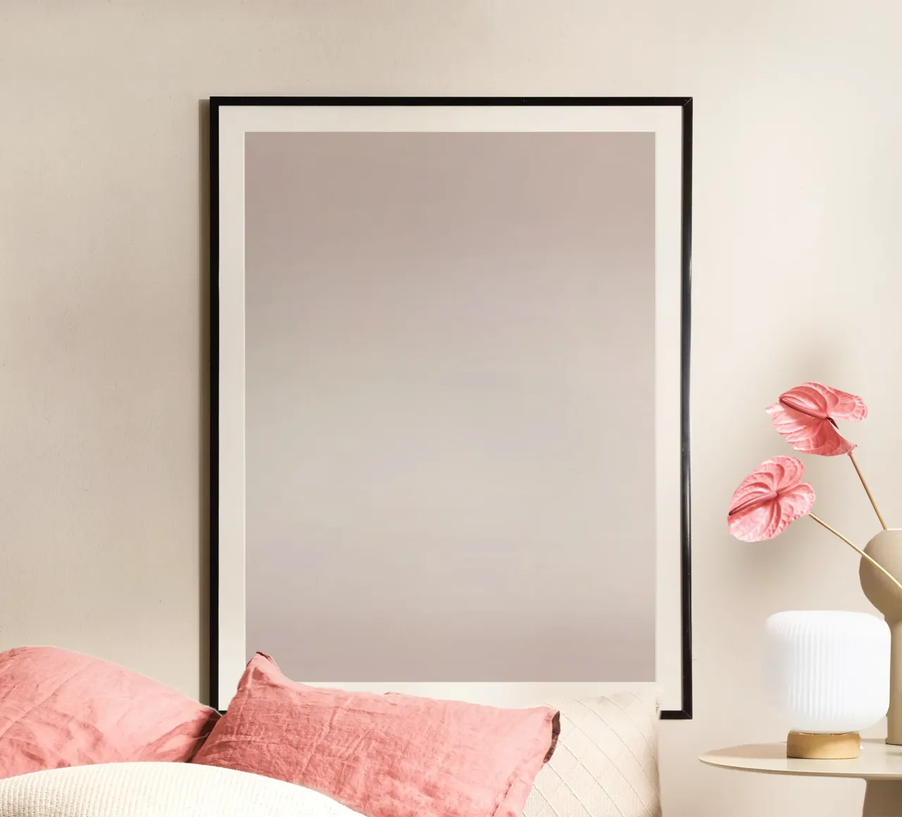 Soft Sky poster da They Call Me Abstract