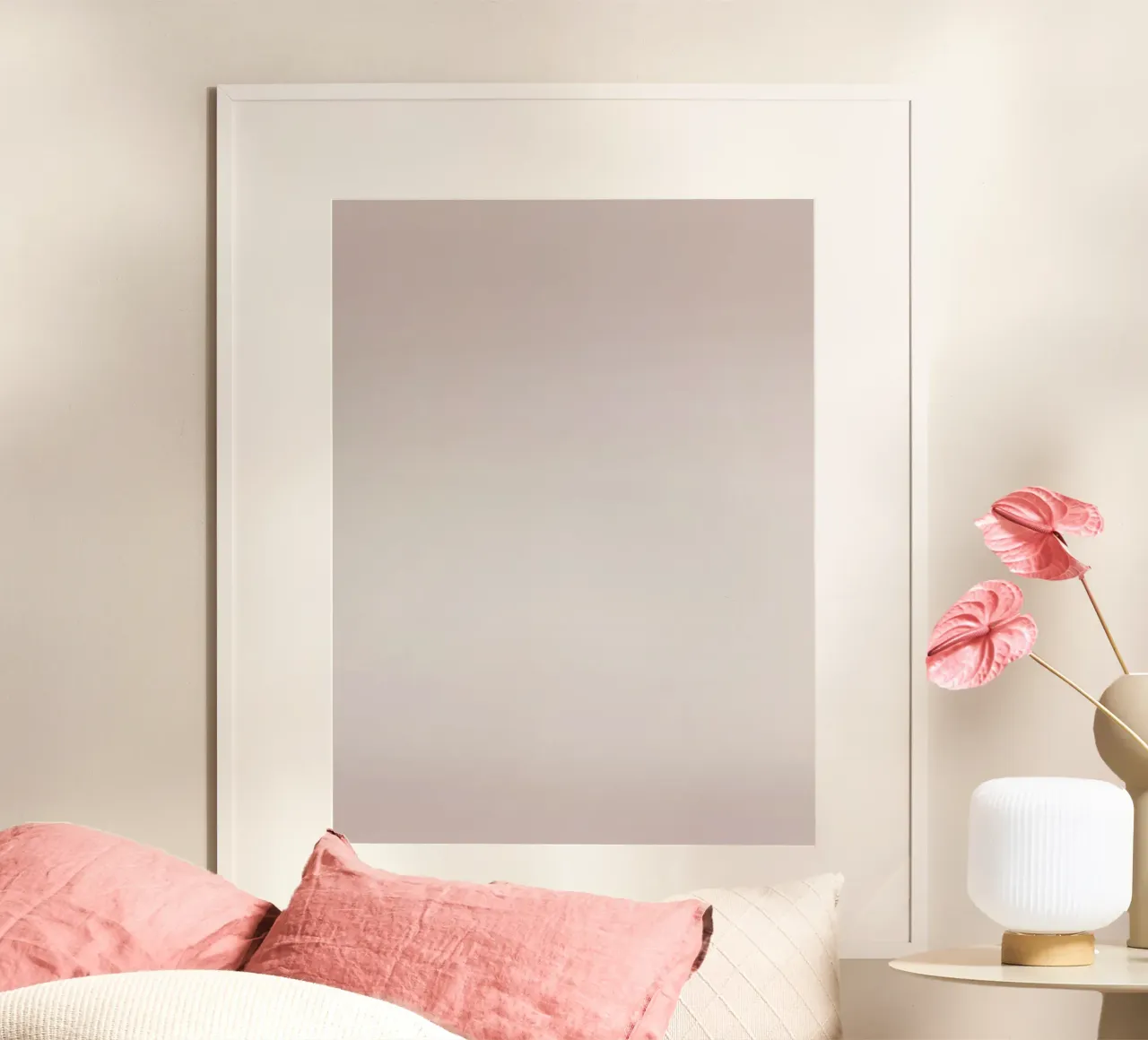 Soft Sky poster da They Call Me Abstract