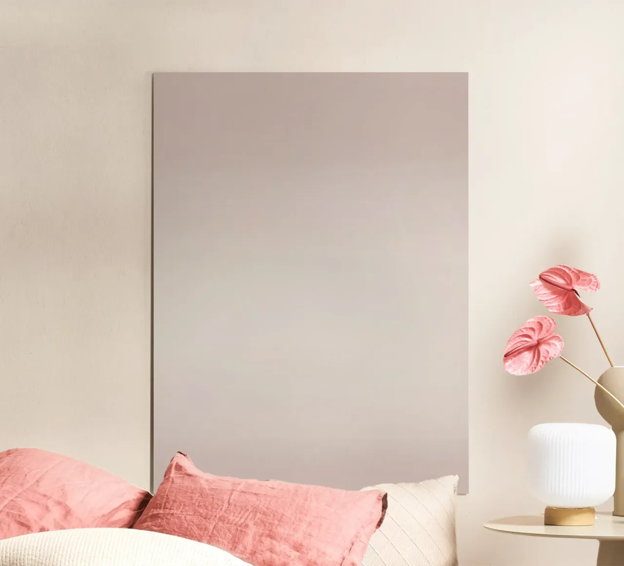 Soft Sky poster da They Call Me Abstract