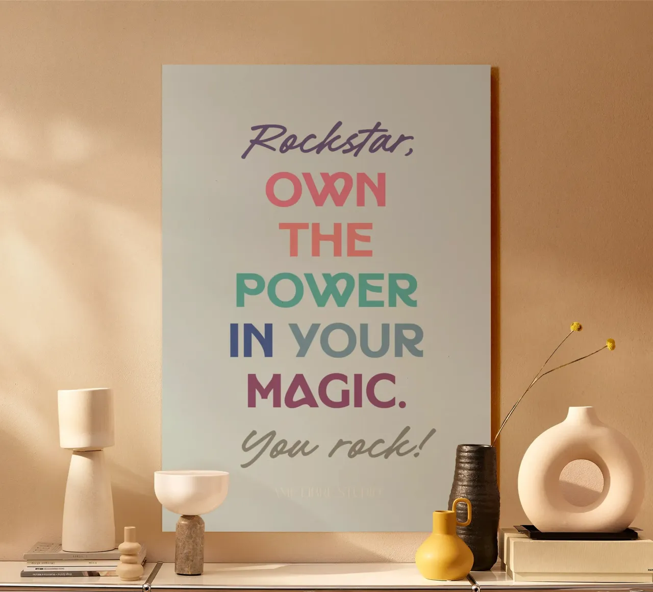 🦀 plexiglas de MENTHE SAUVAGE