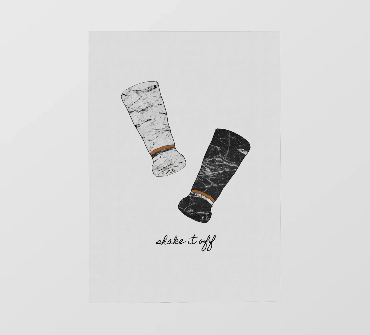 Scrollarsi di dosso pellicola backlit da Orara Studio