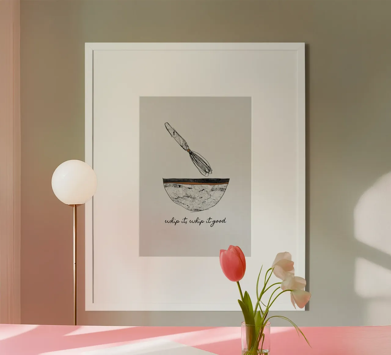 Frusta bene carta hahnemühle da Orara Studio