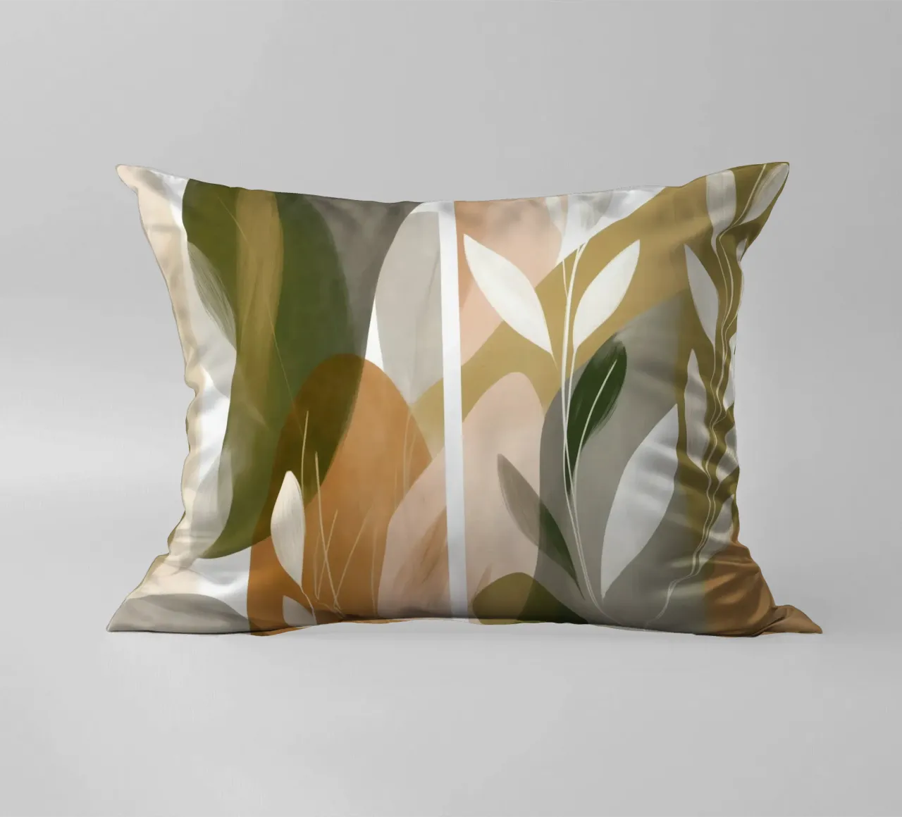 Prato diviso | Leggerezza trasparente cuscino da Autofocus