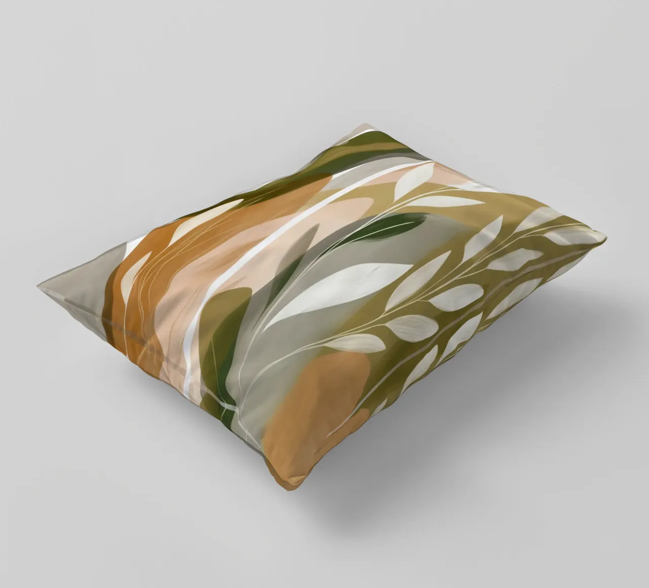 Prato diviso | Leggerezza trasparente cuscino da Autofocus