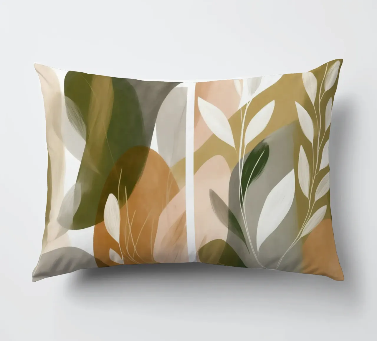 Prato diviso | Leggerezza trasparente cuscino da Autofocus