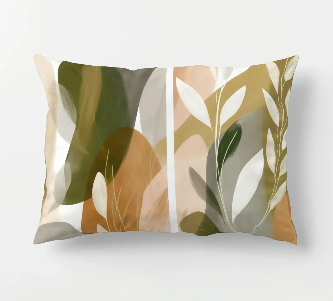 Prato diviso | Leggerezza trasparente cuscino da Autofocus