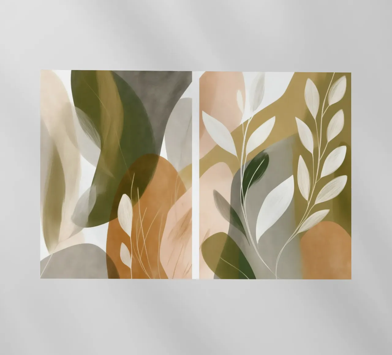 Prato diviso | Leggerezza trasparente pellicola backlit da Autofocus