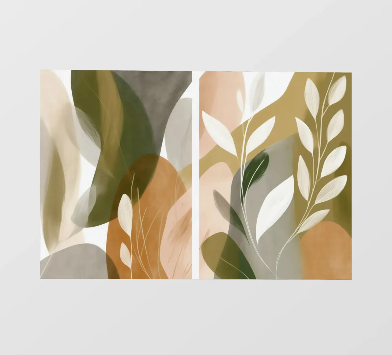 Prato diviso | Leggerezza trasparente pellicola backlit da Autofocus