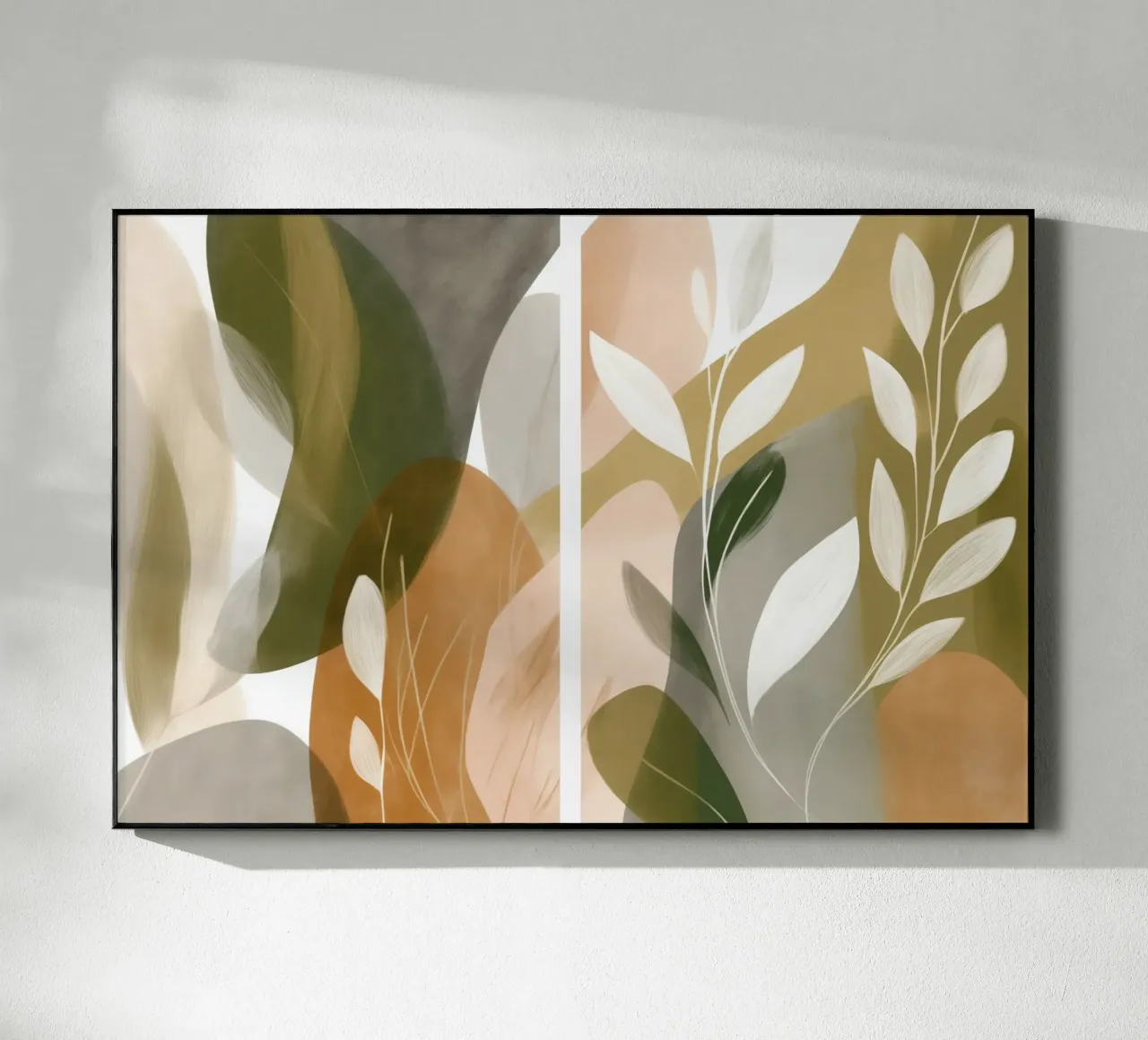 Prato diviso | Leggerezza trasparente plexiglass da Autofocus