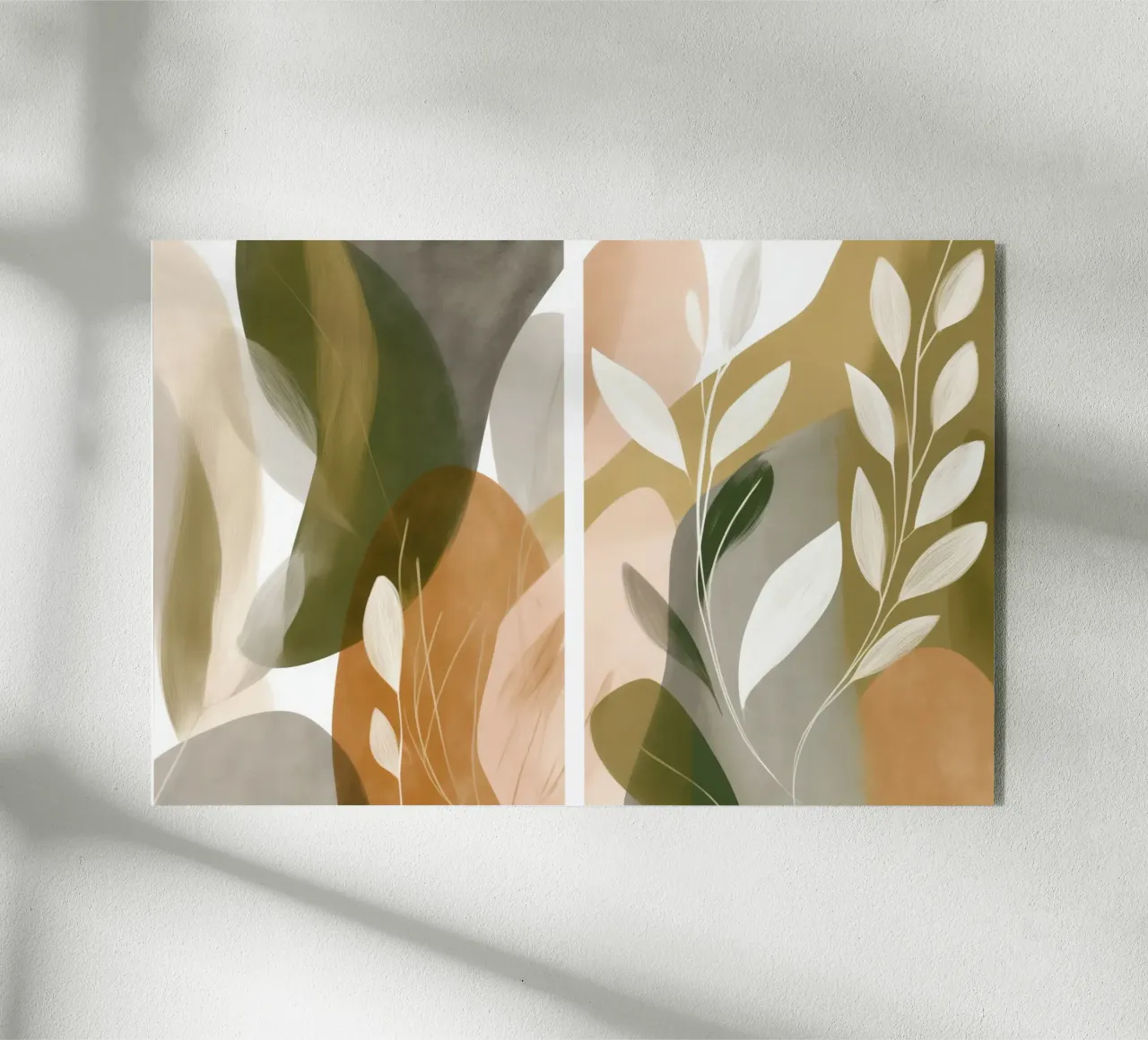 Prato diviso | Leggerezza trasparente plexiglass da Autofocus