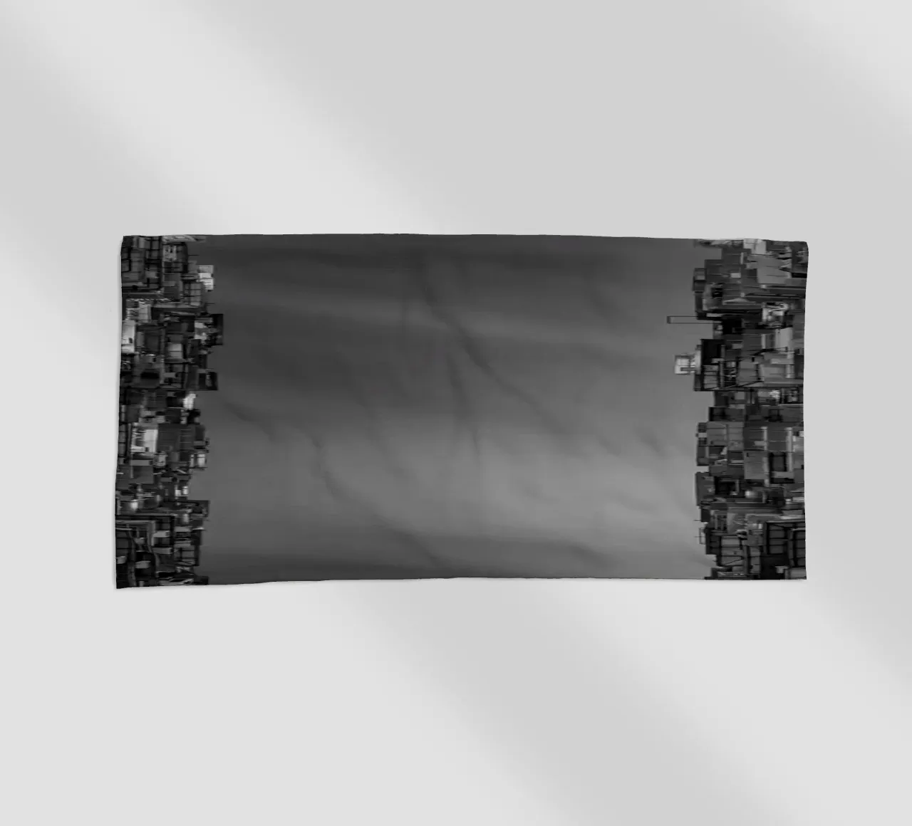 HONG KONG 24 telo mare da Tom Uhlenberg