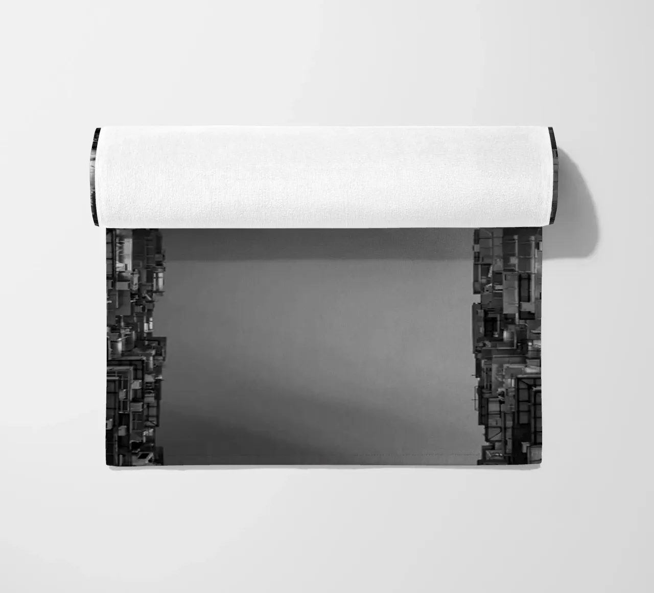 HONG KONG 24 telo mare da Tom Uhlenberg