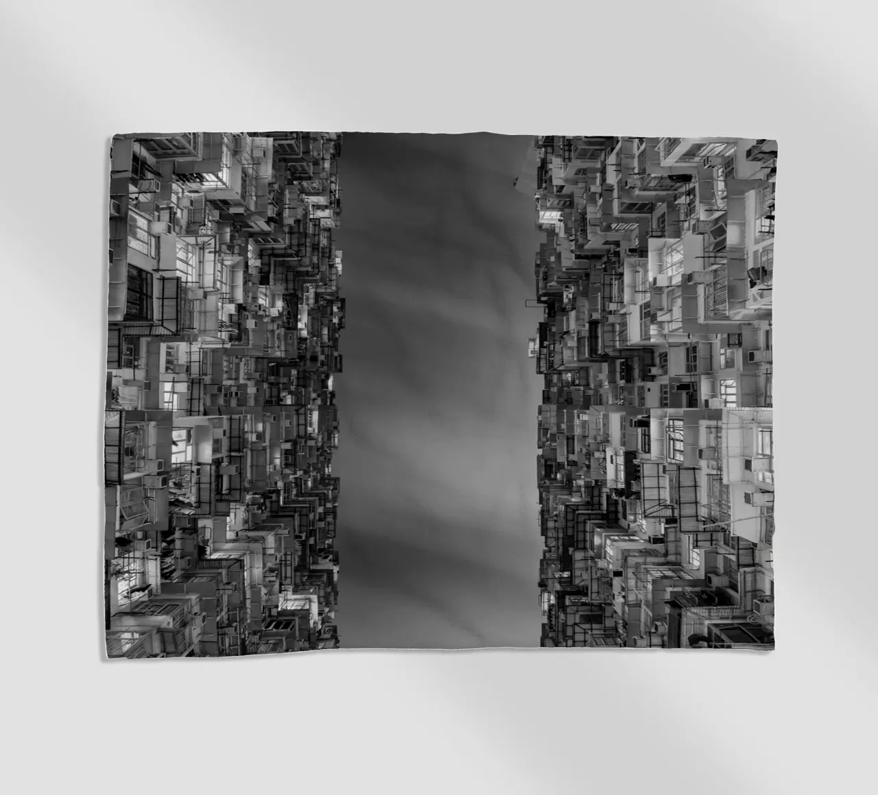 HONG KONG 24 telo mare da Tom Uhlenberg