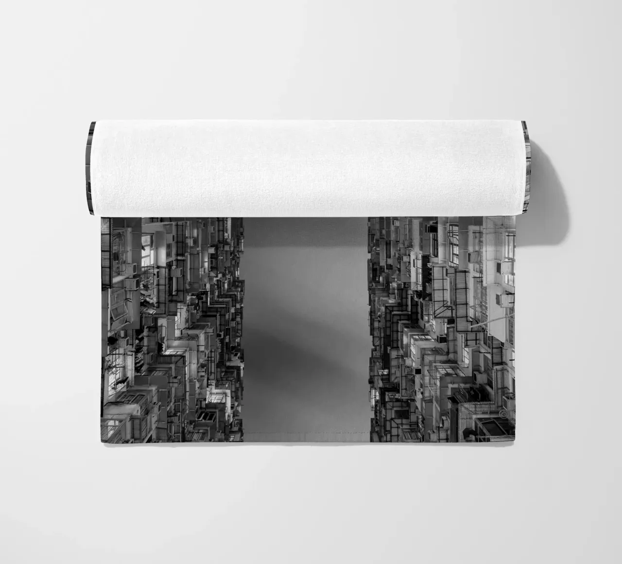 HONG KONG 24 telo mare da Tom Uhlenberg