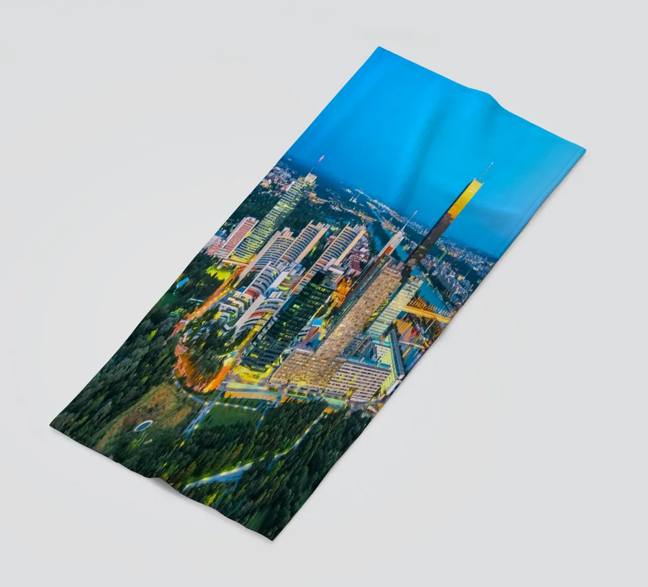 WIEN 02 telo mare da Tom Uhlenberg