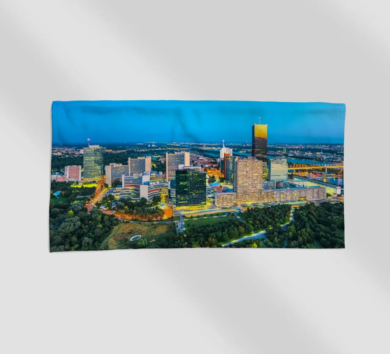 WIEN 02 telo mare da Tom Uhlenberg