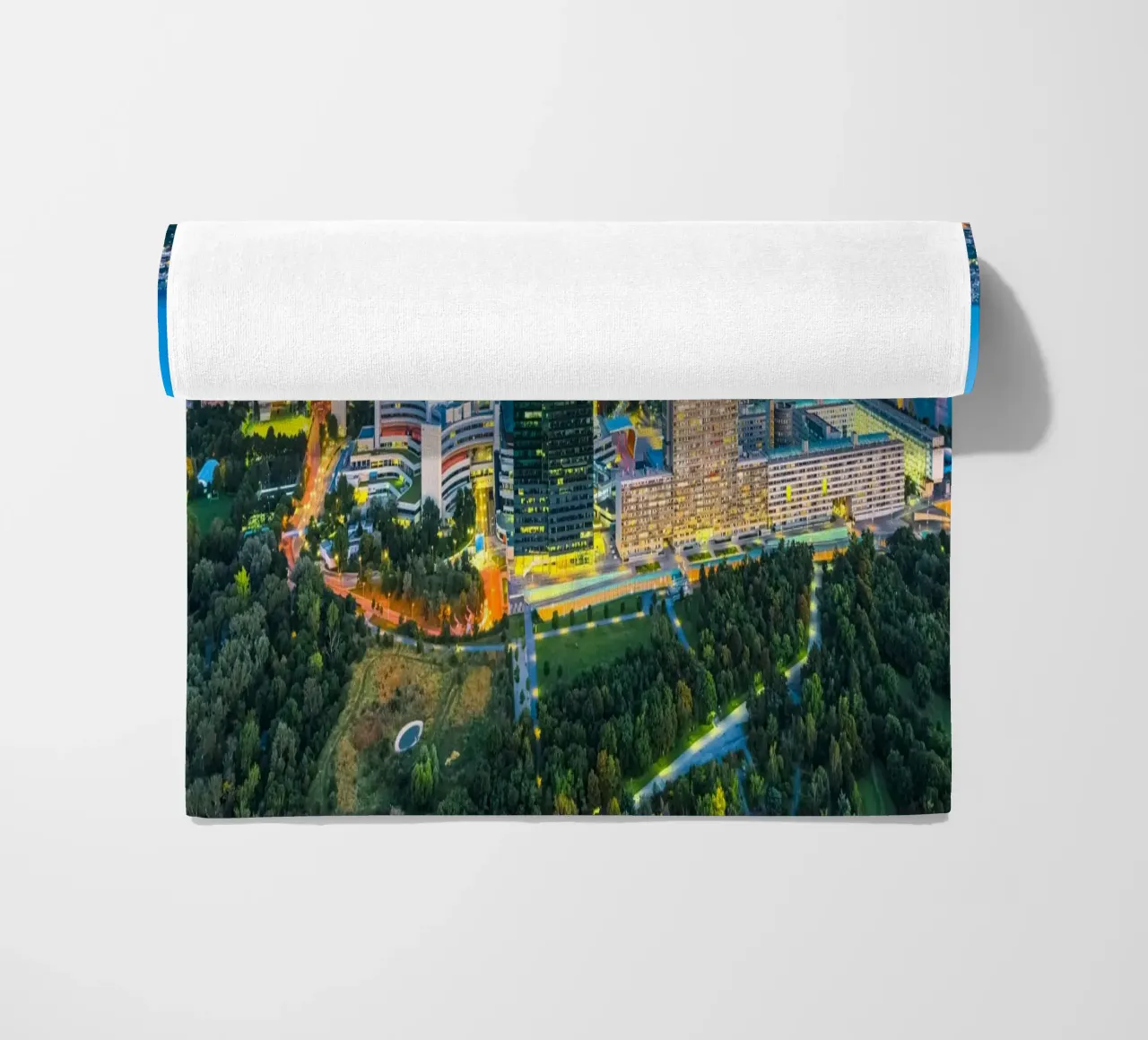 WIEN 02 telo mare da Tom Uhlenberg