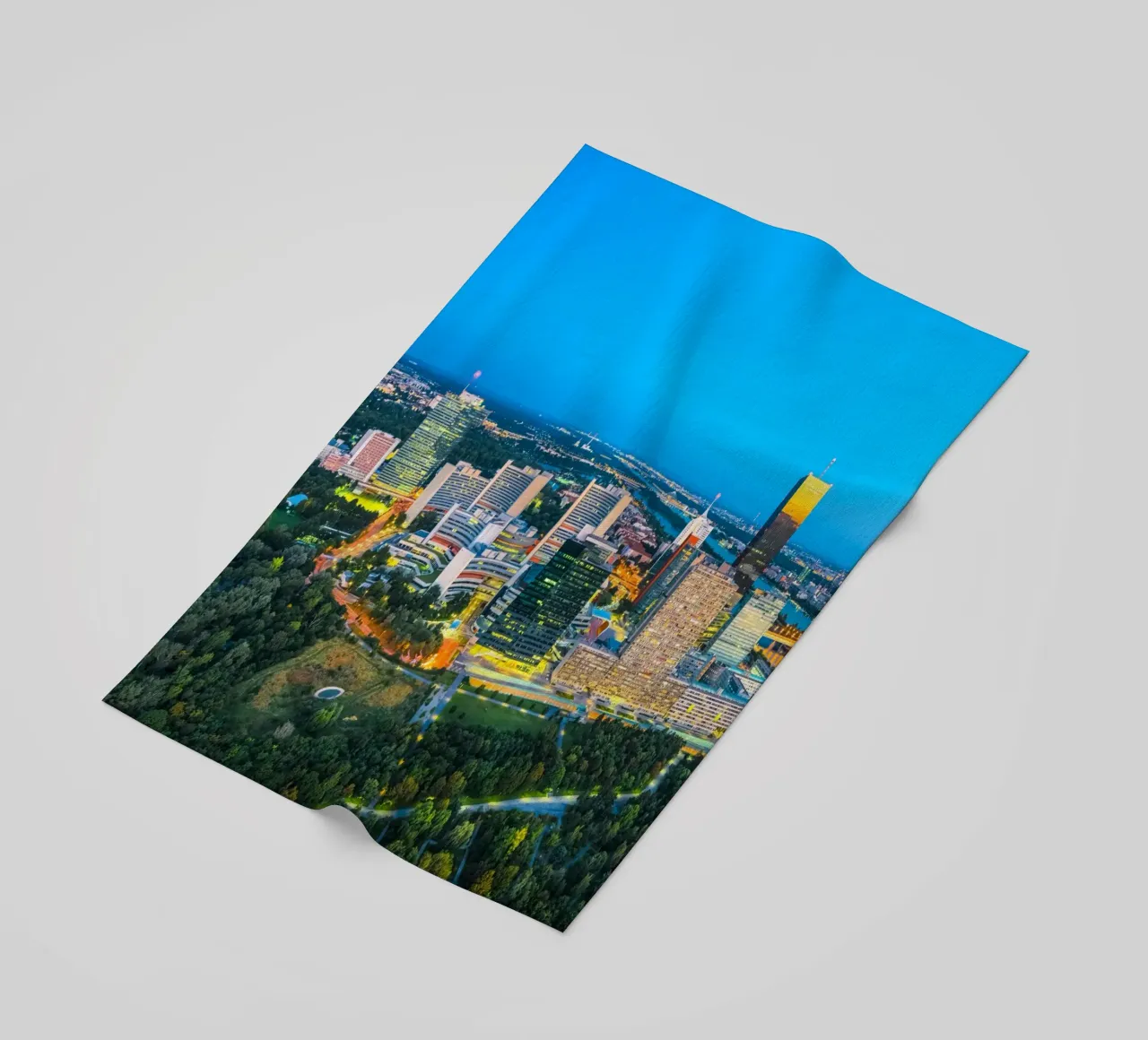 WIEN 02 telo mare da Tom Uhlenberg