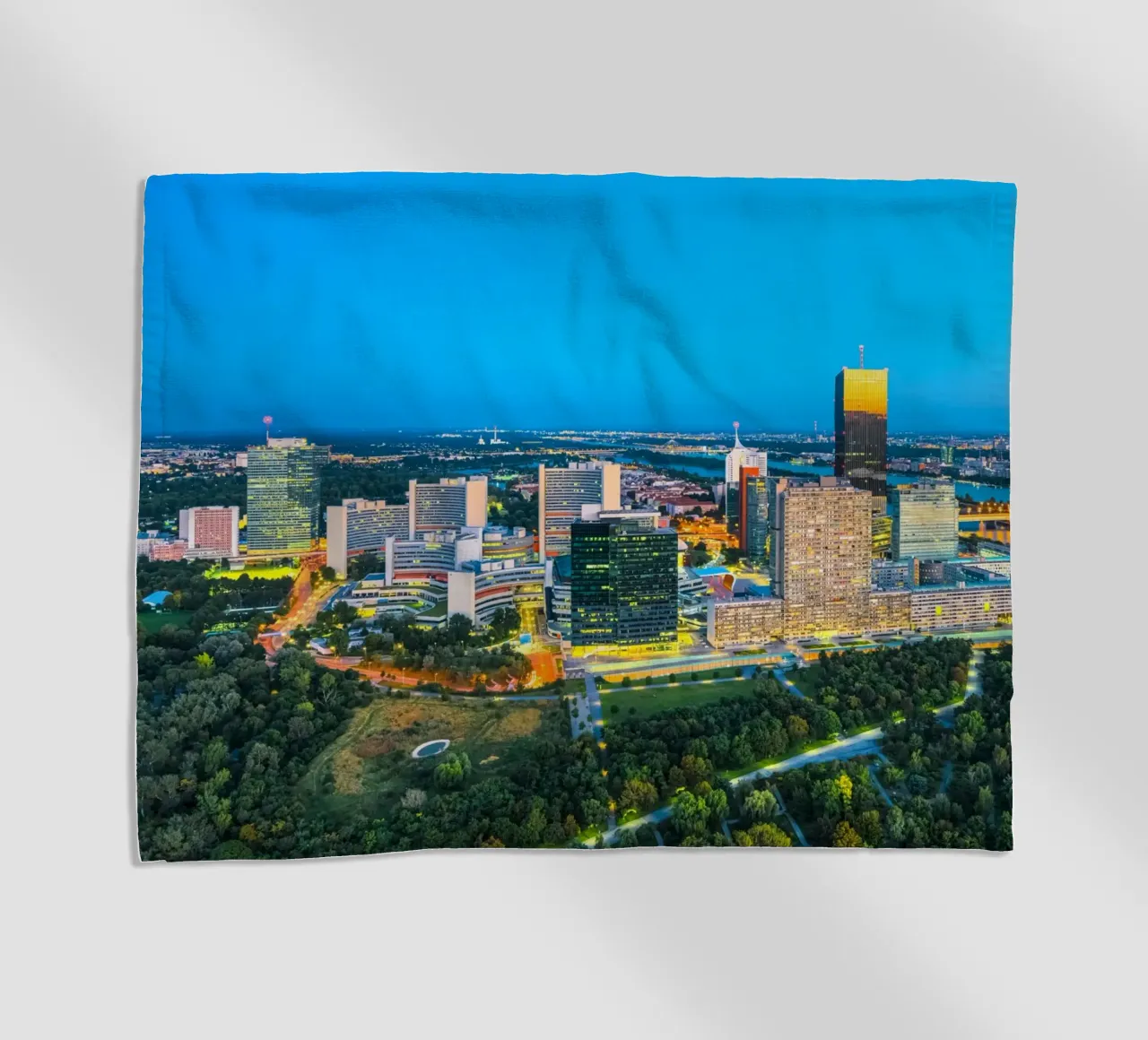 WIEN 02 telo mare da Tom Uhlenberg