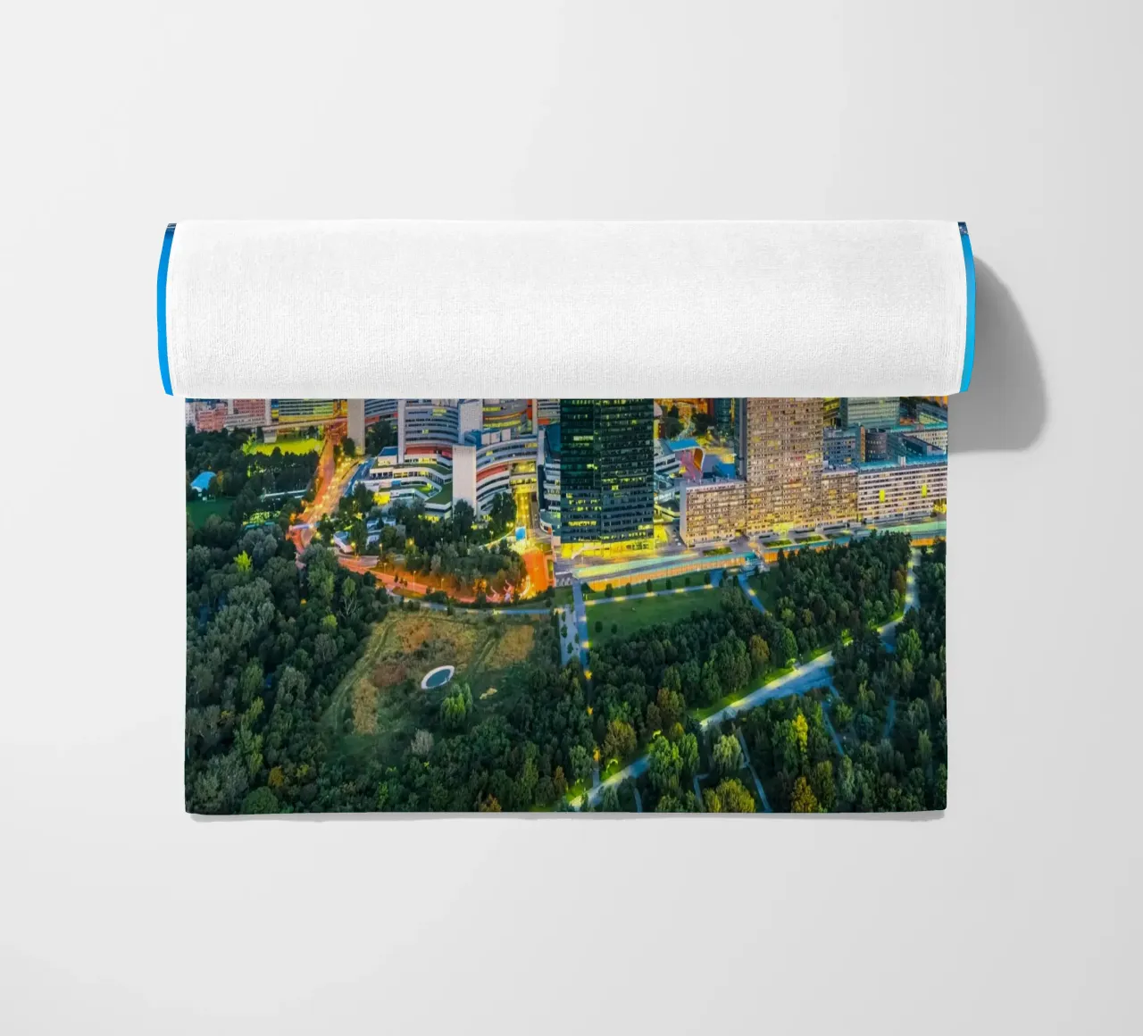 WIEN 02 telo mare da Tom Uhlenberg