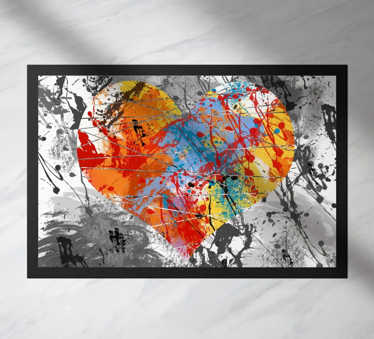 Cuore zerbino da Atteloi