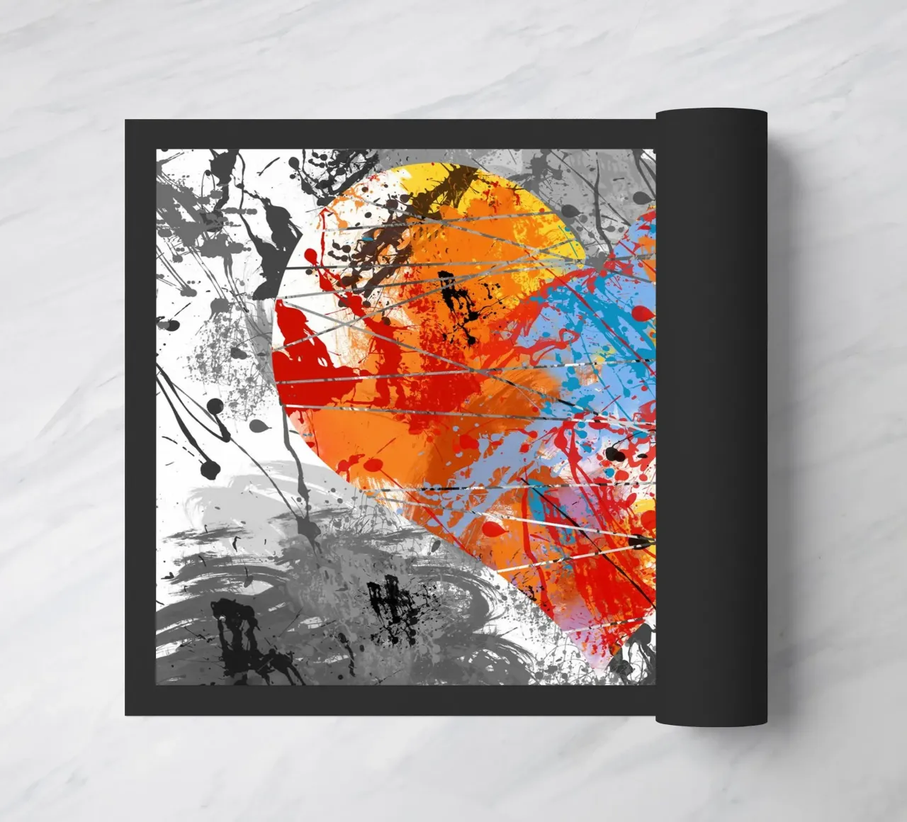 Cuore zerbino da Atteloi