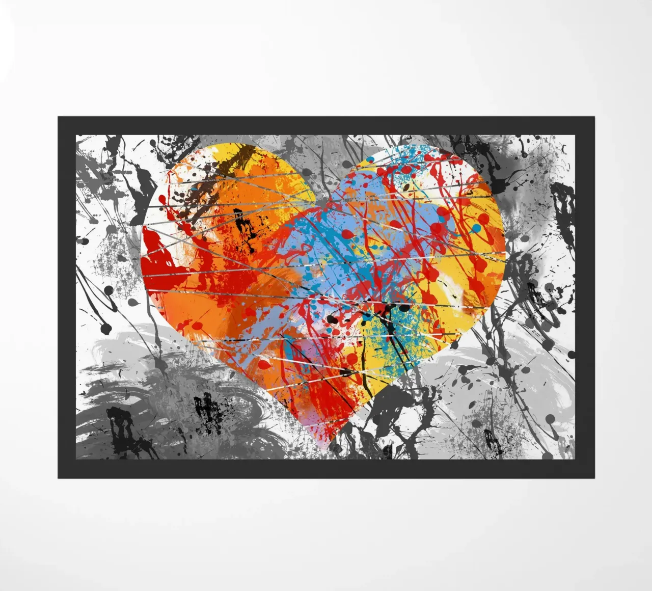 Cuore zerbino da Atteloi