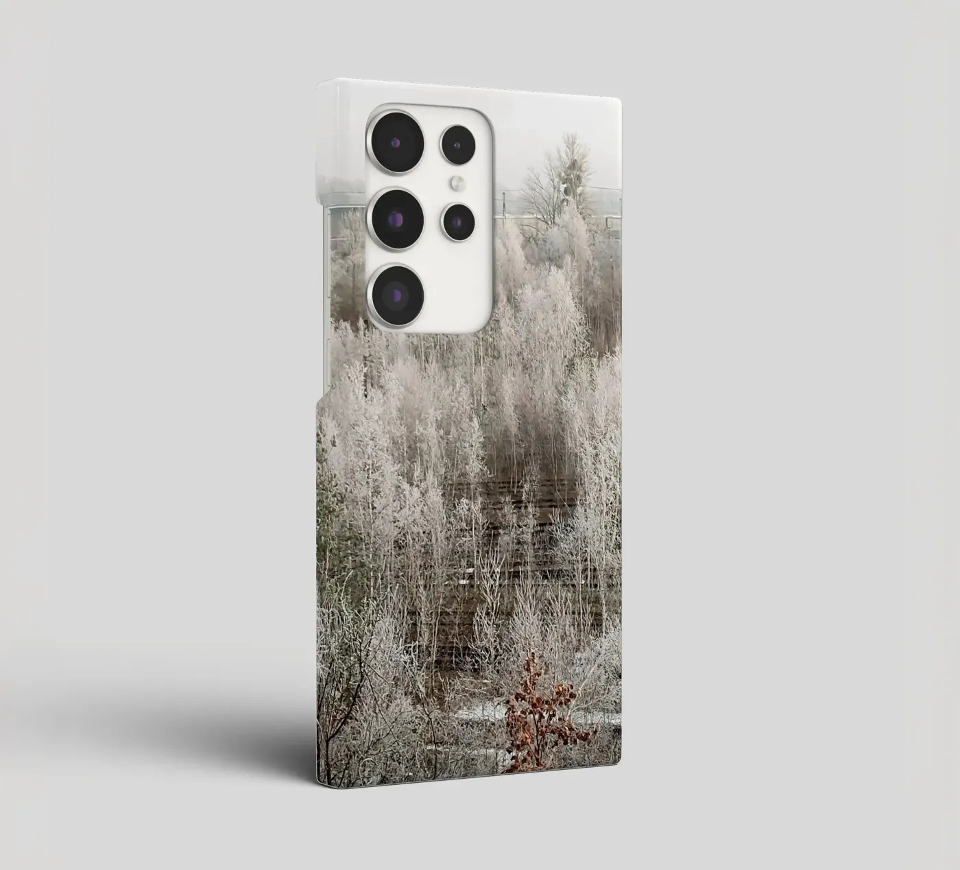 Congelato cover samsung da SunflowerDE