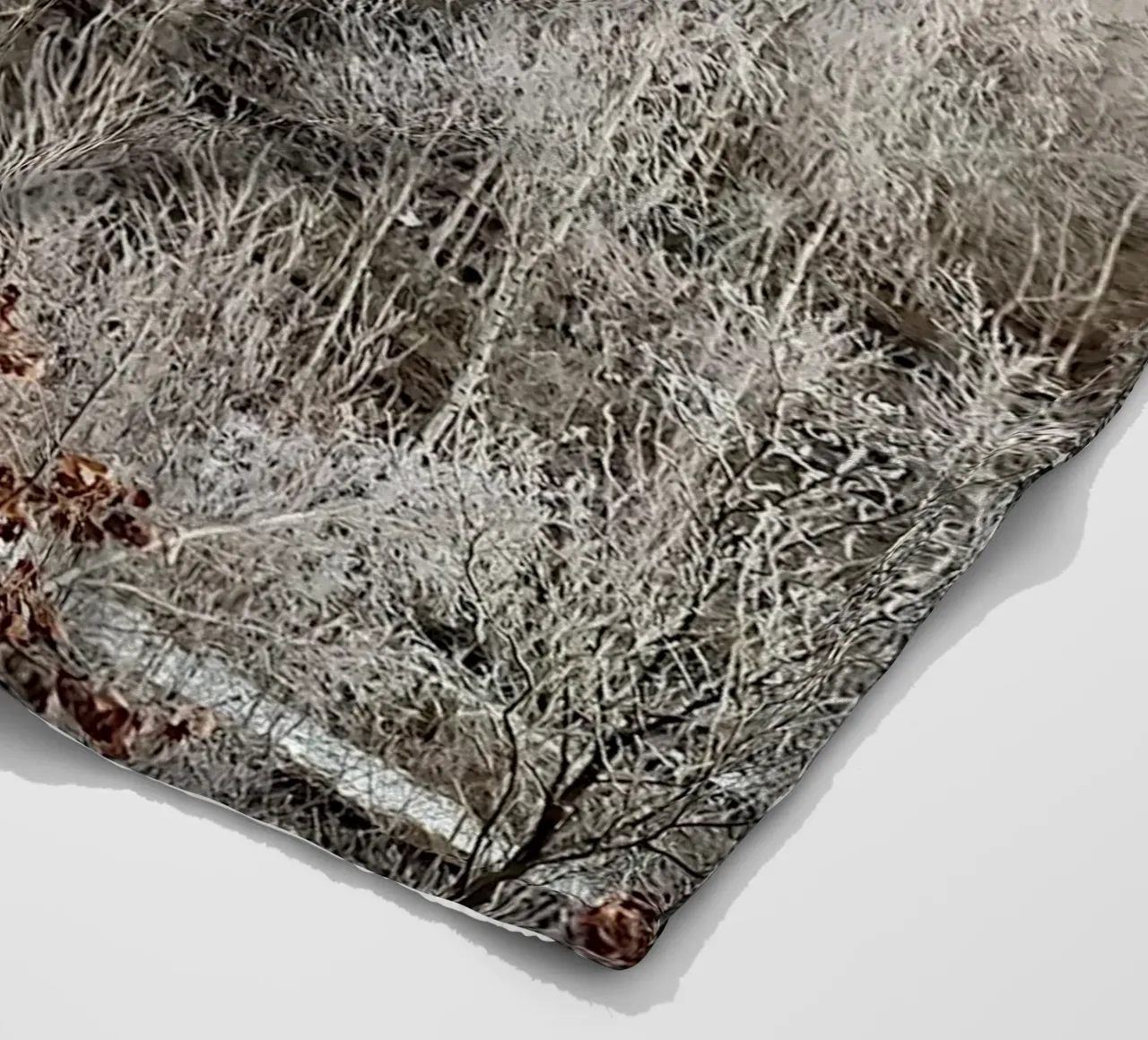 Frozen Fleecedecke von SunflowerDE