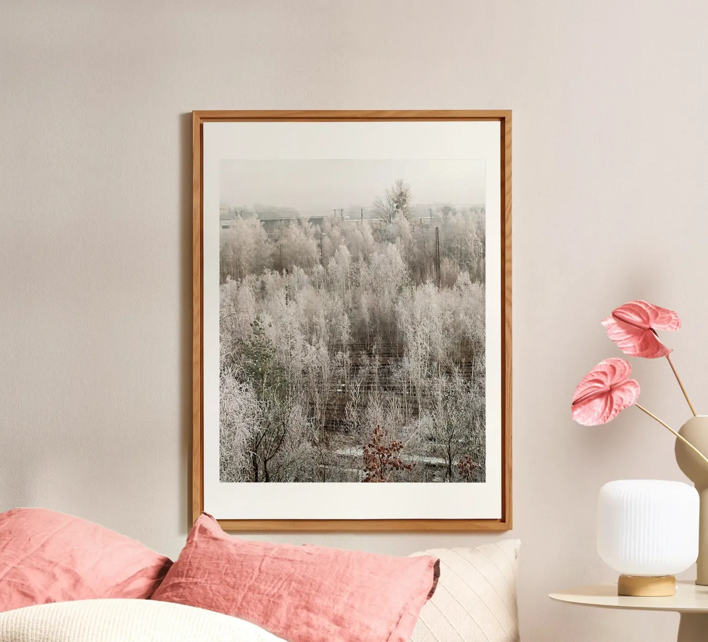 Congelato pannello forex da SunflowerDE