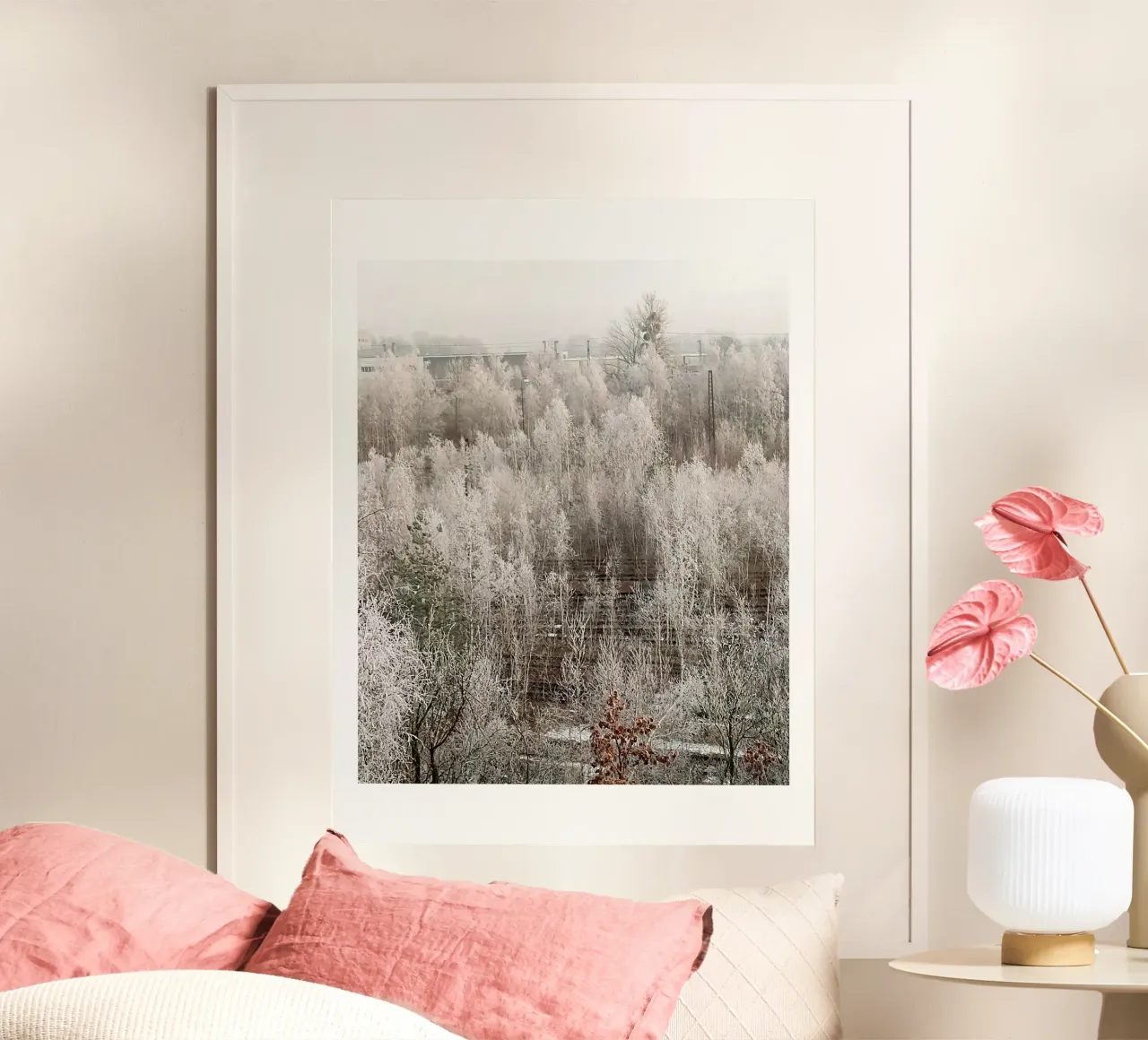 Frozen poster de SunflowerDE