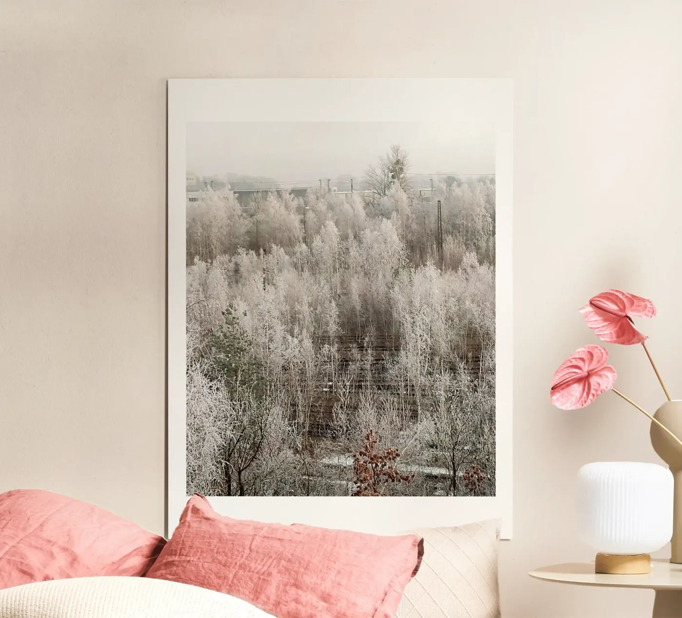 Frozen poster da SunflowerDE