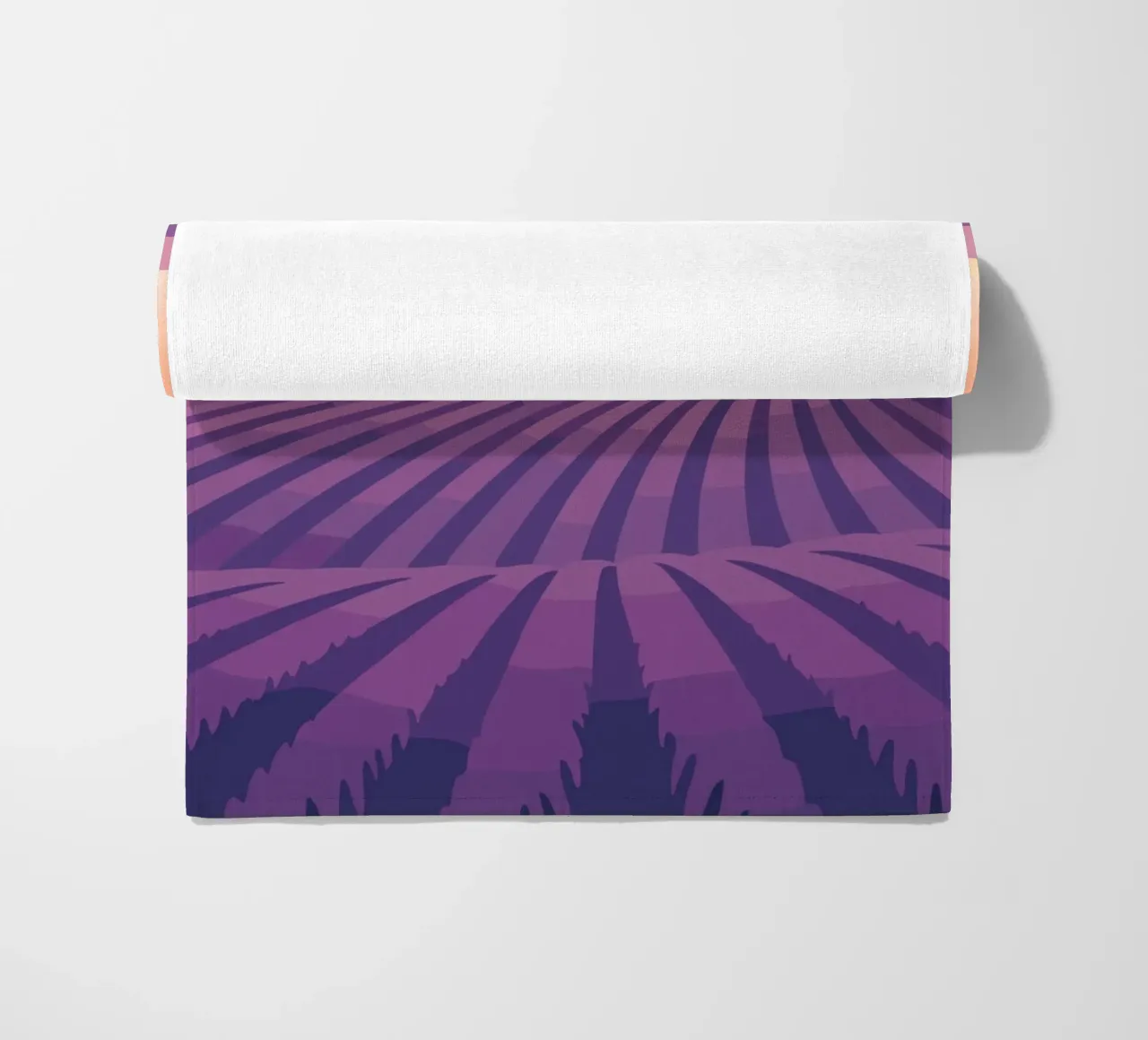 Provence telo mare da minimalist designs