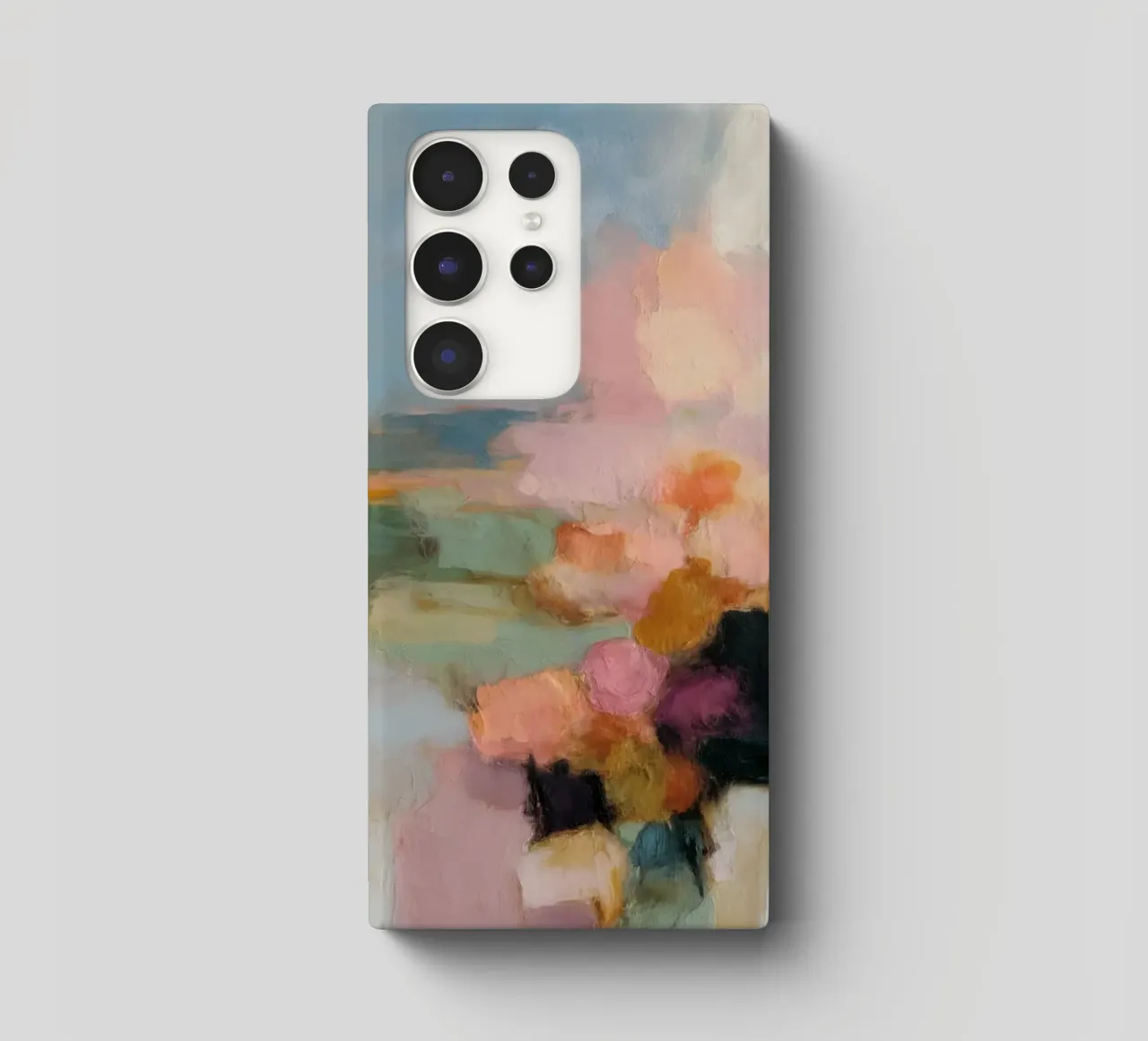 Campi di blocco Armonia cover samsung da Carina Pop & Pastell