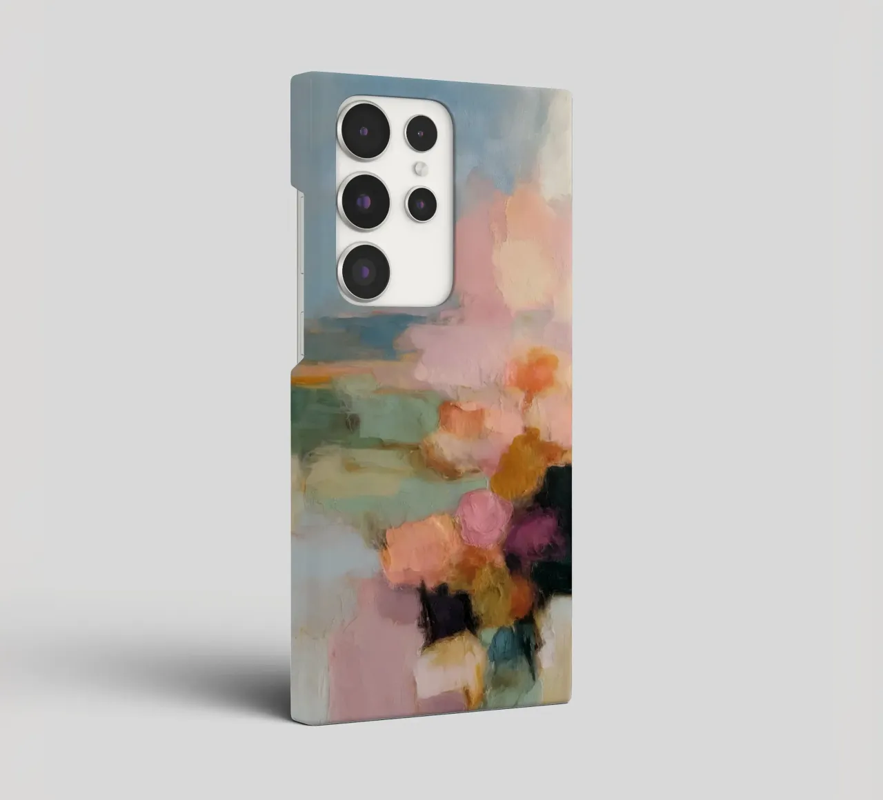 Campi di blocco Armonia cover samsung da Carina Pop & Pastell