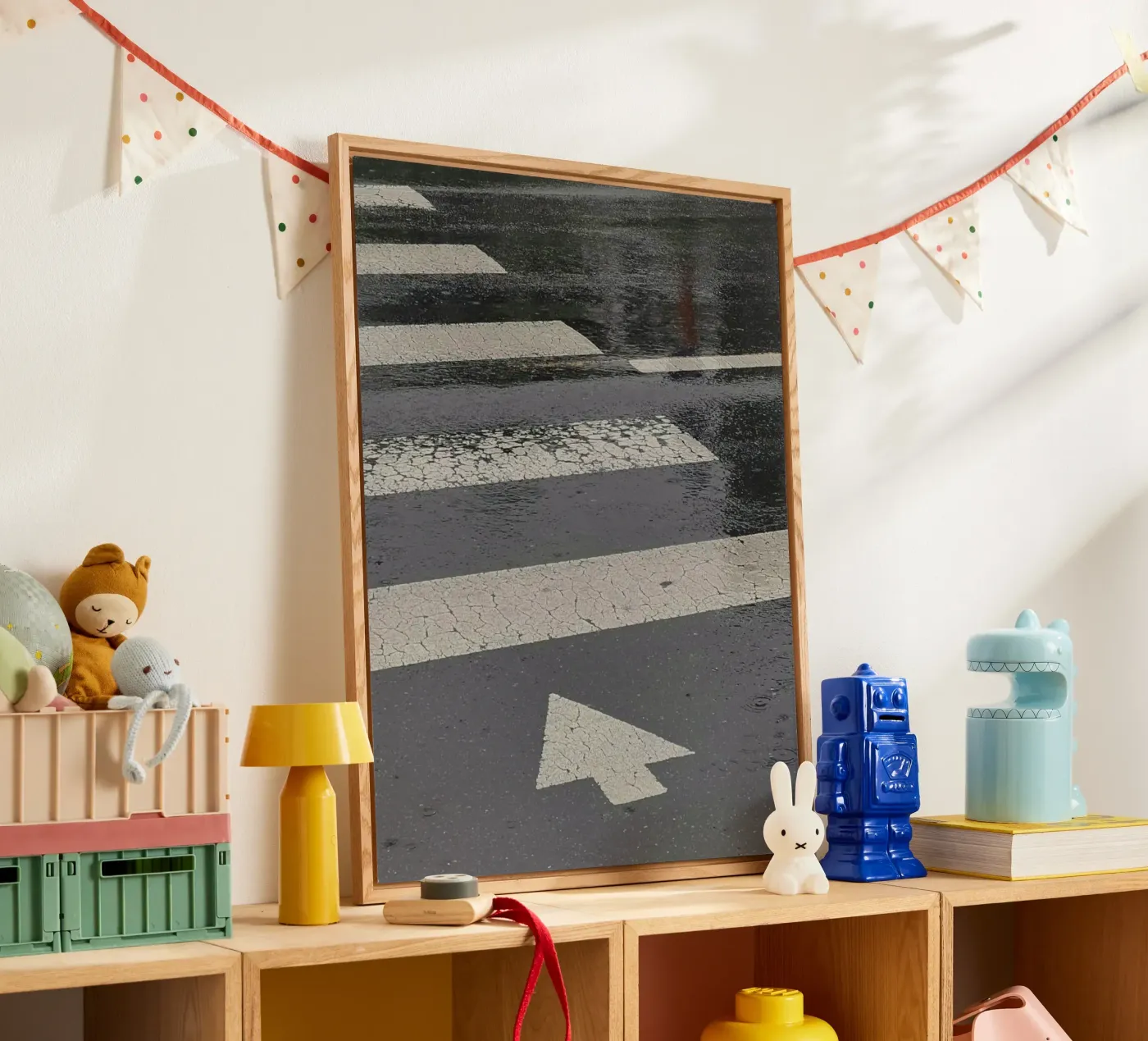 crossroad ink plexiglas de scoten