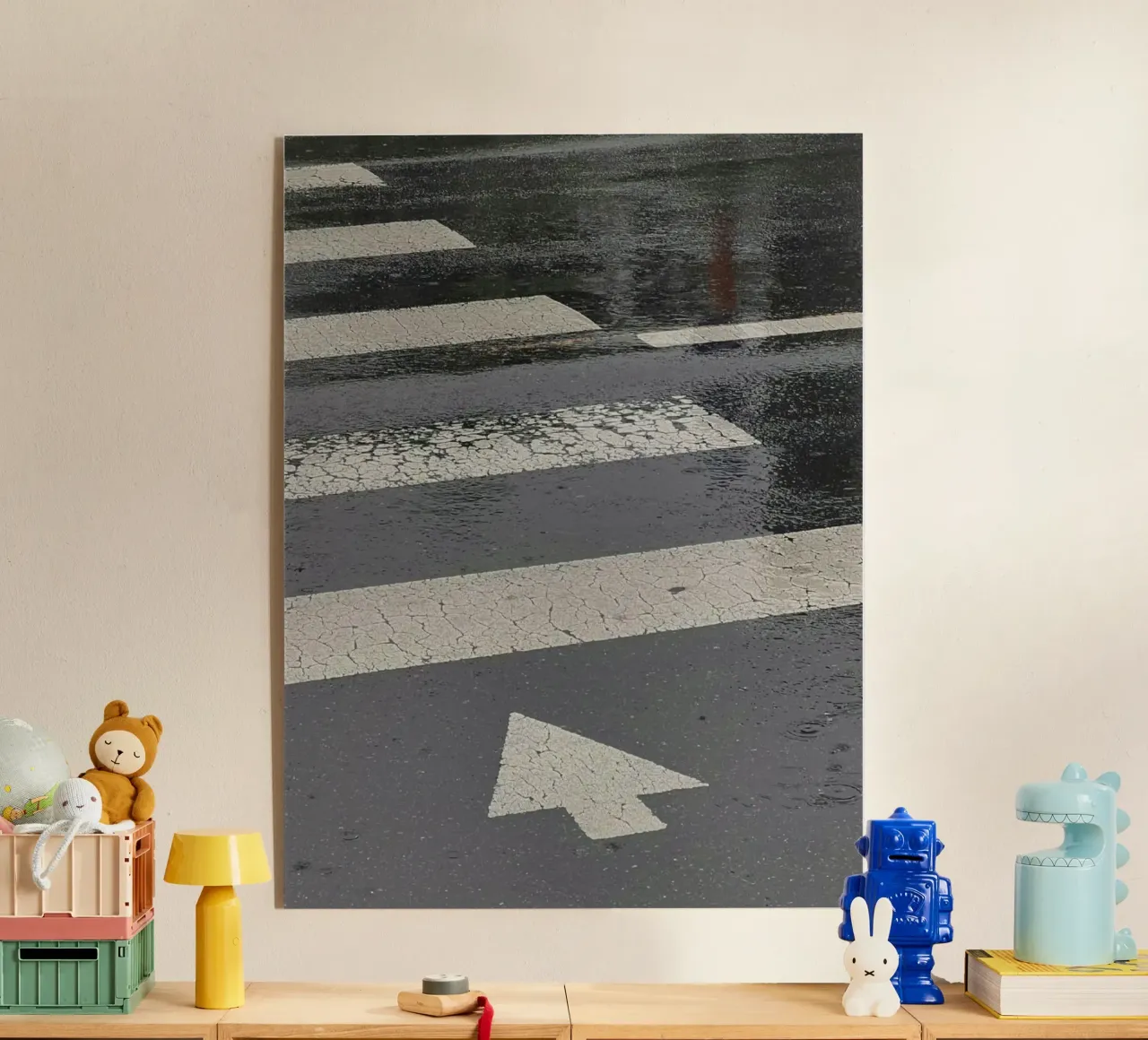 crossroad ink plexiglass da scoten