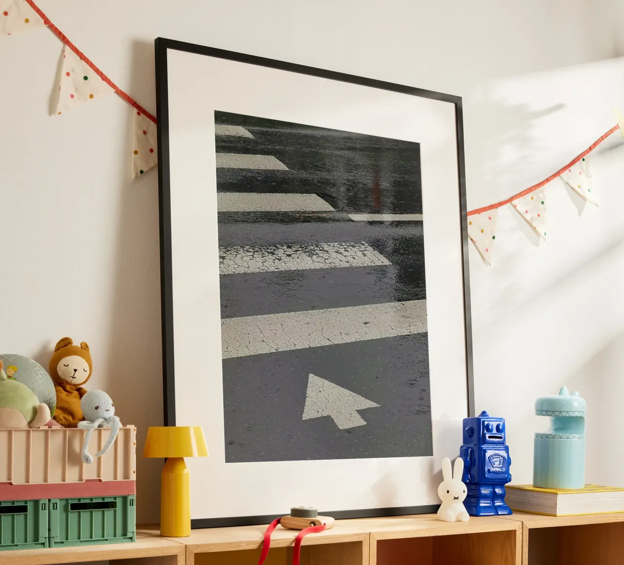 crossroad ink poster da scoten