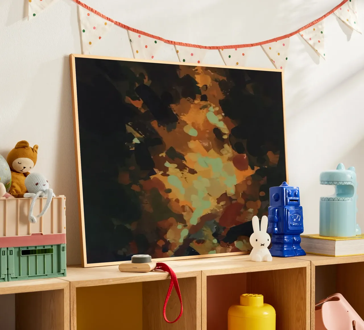 fire ink poster da scoten