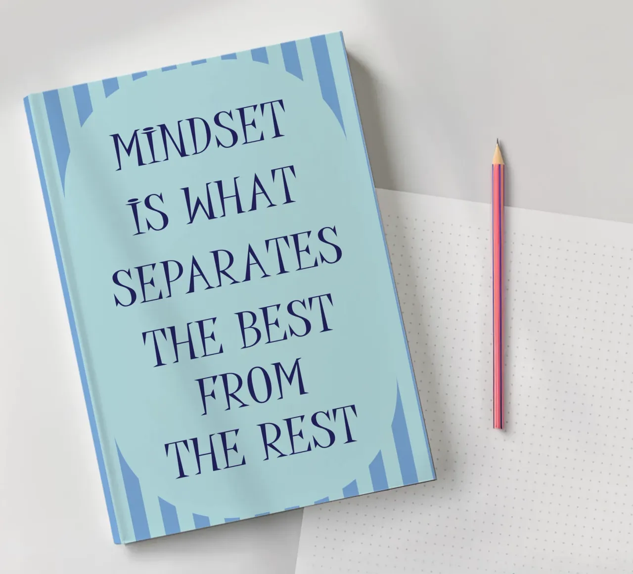 the best from the rest notebook by Ramanda