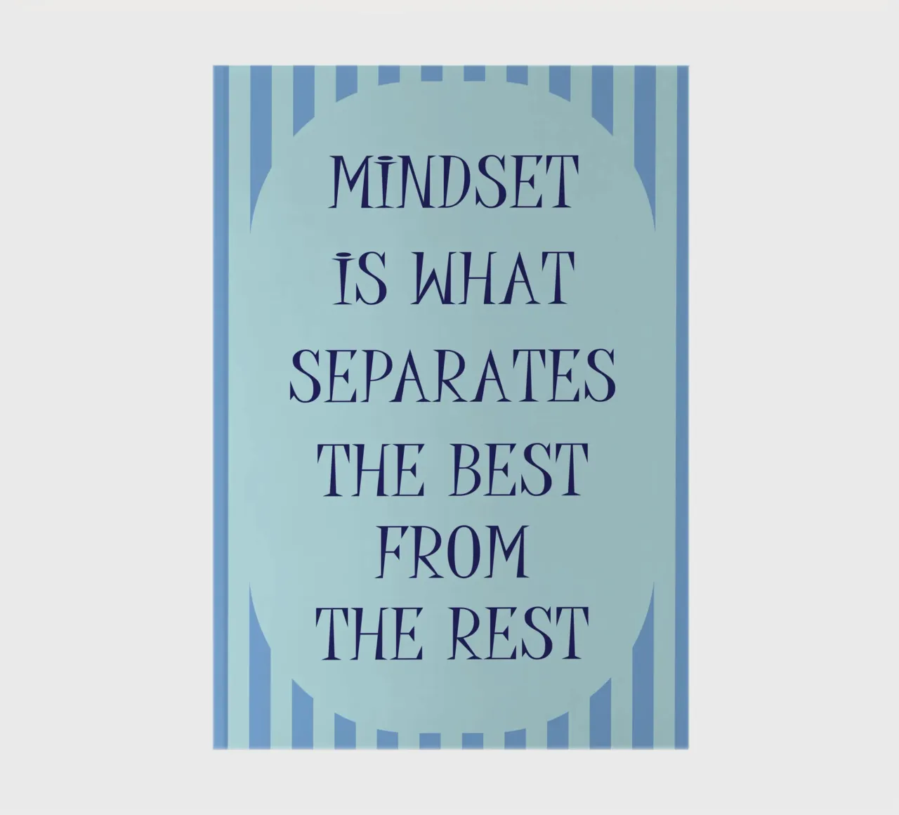 the best from the rest notebook by Ramanda