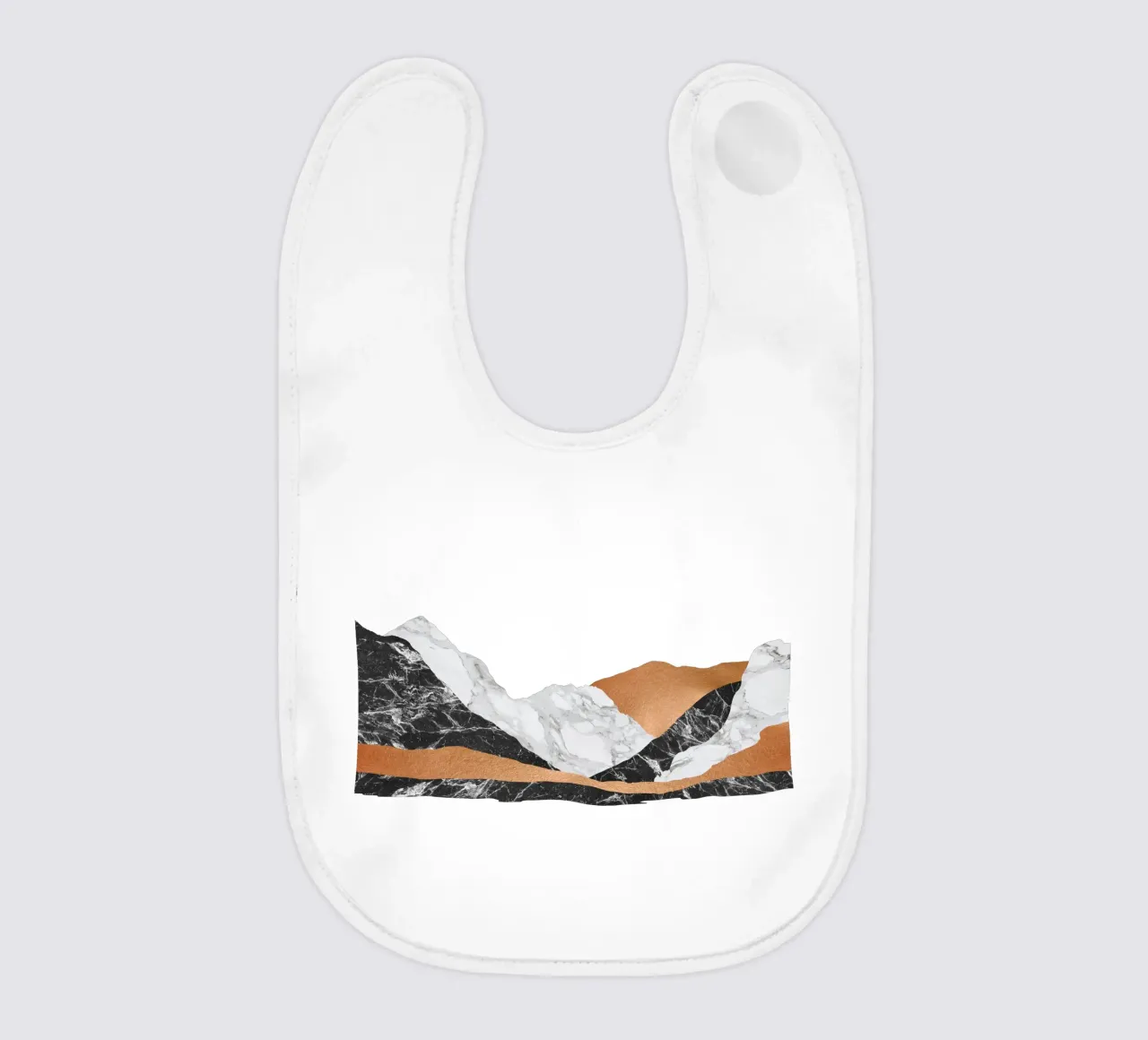 Paesaggio di marmo I bavaglino da Orara Studio