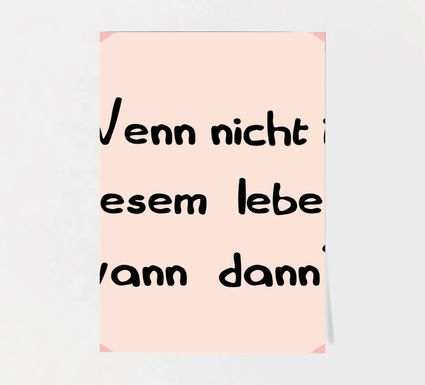 when then sticker sheet by Ramanda