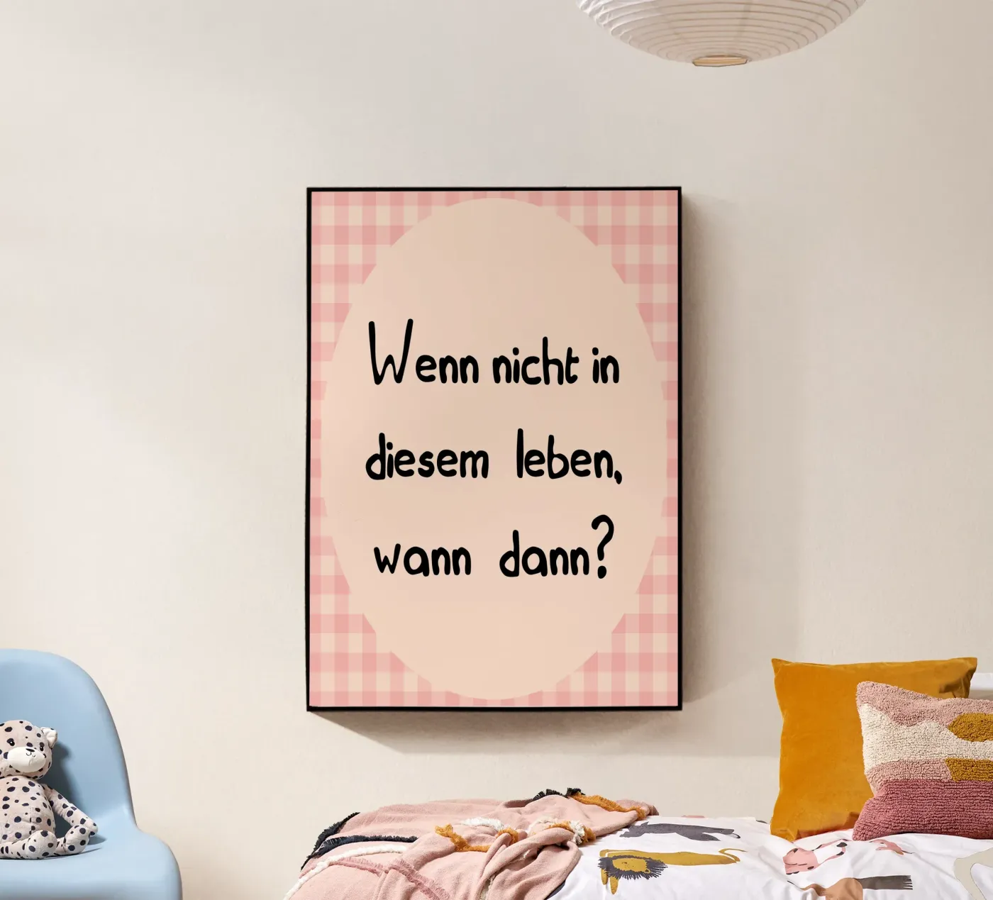 when then Acryl-Glas von Ramanda