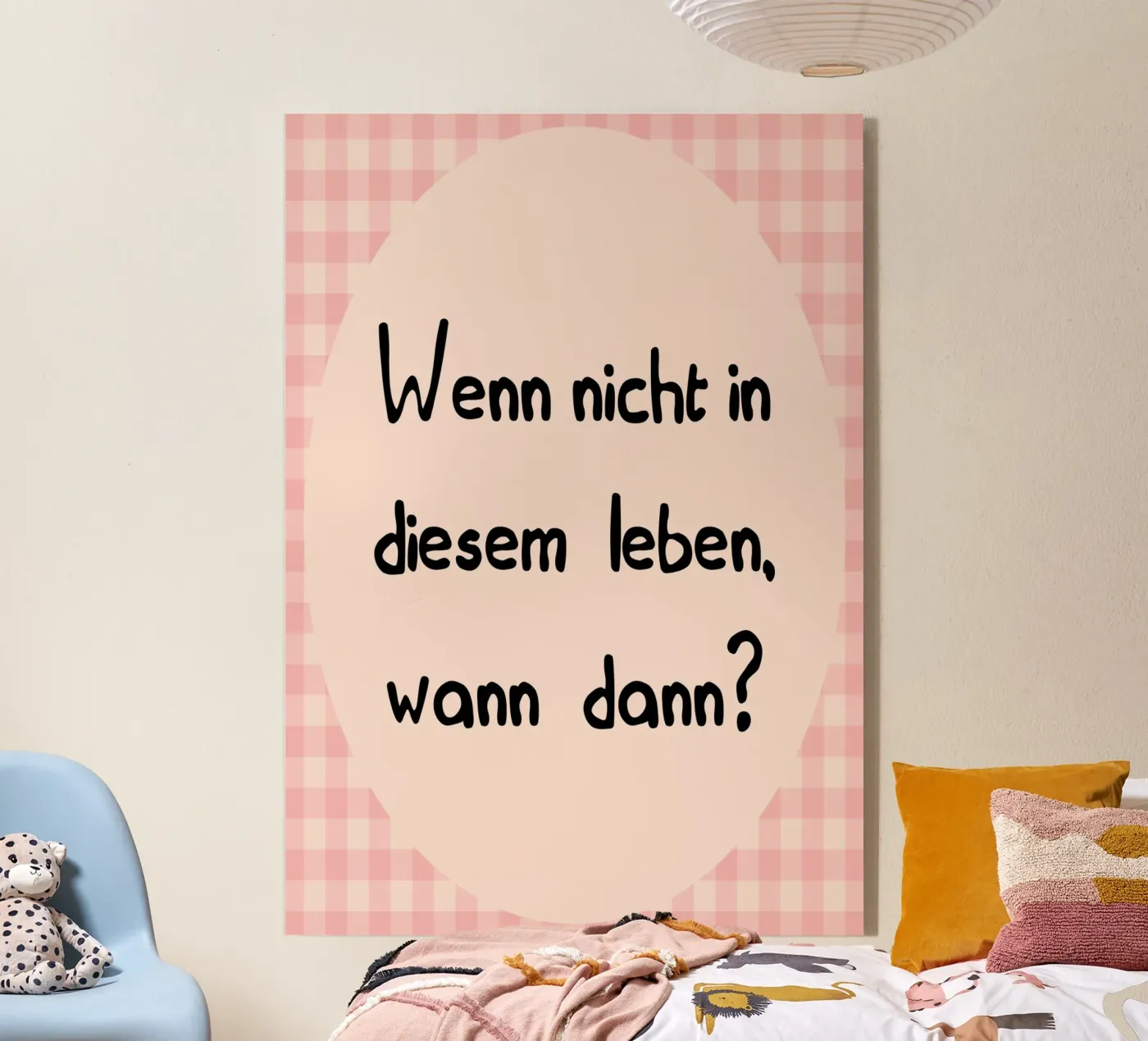 when then Acryl-Glas von Ramanda