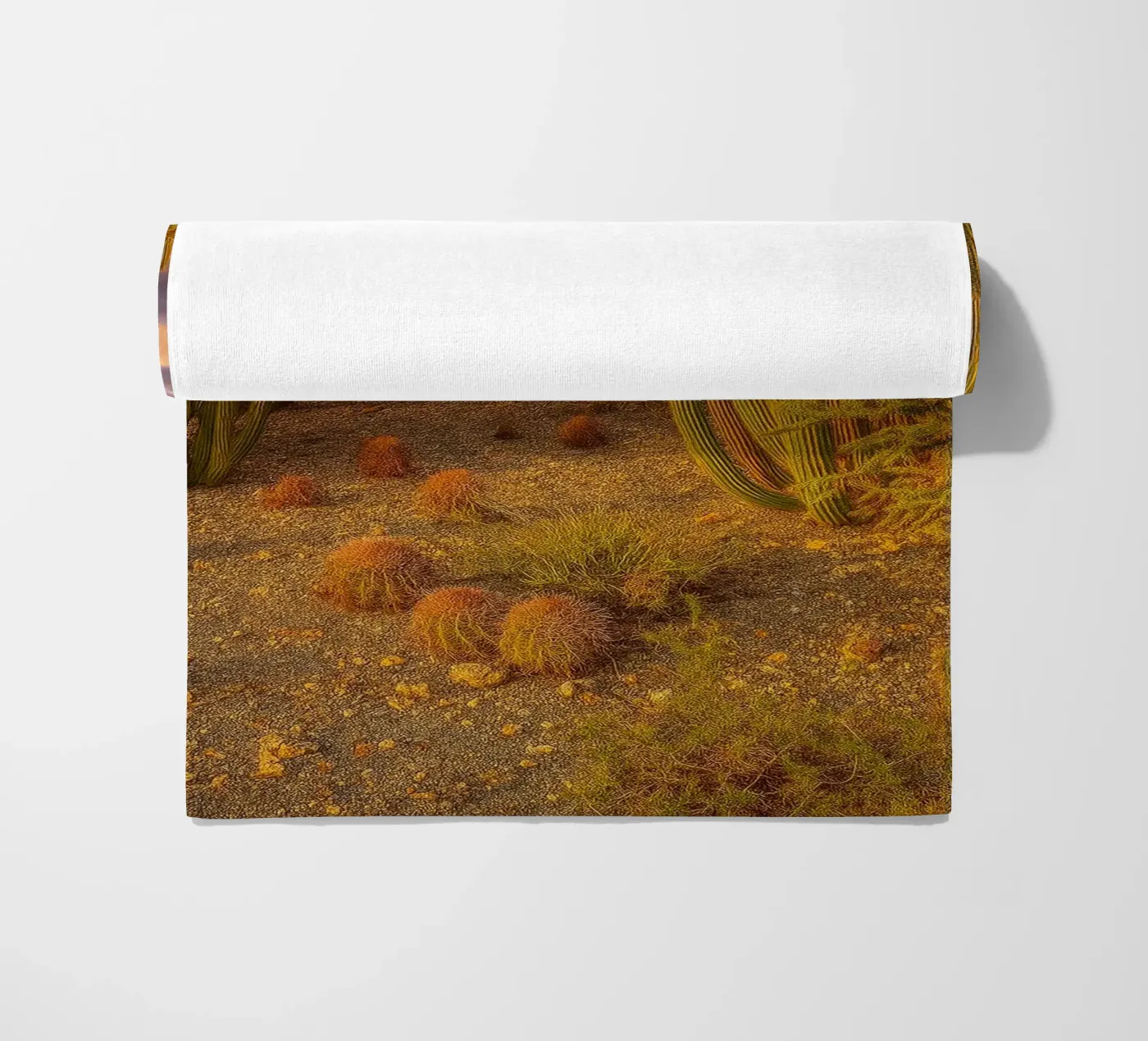 cactus tree telo mare da Maraza